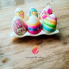 ✨ Noticias y Temporadas Especiales con La Luz de Aria ✨