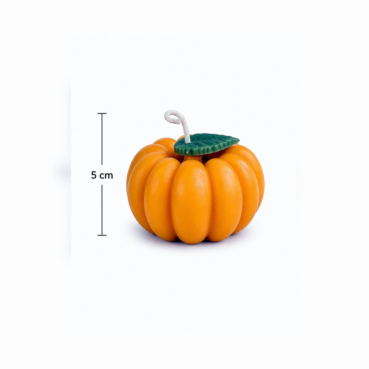 Calabaza de Gratitud individual