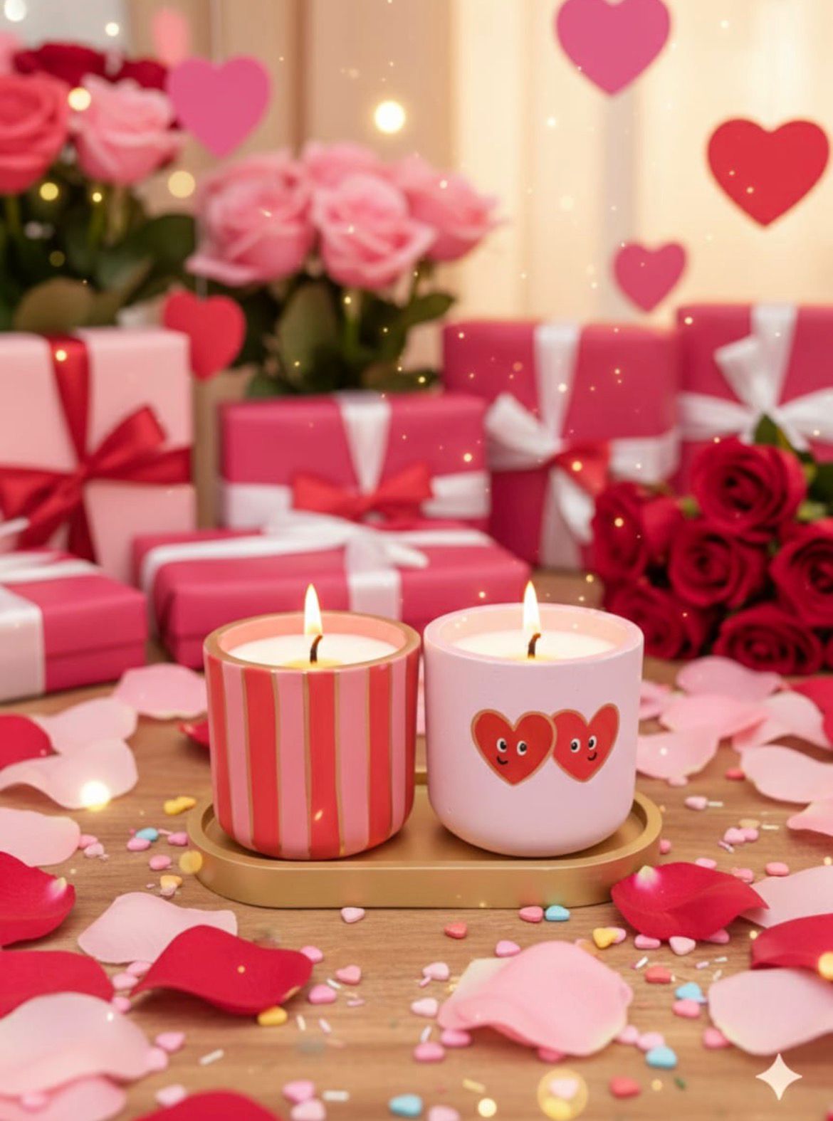 Set amor por ti Mod 3