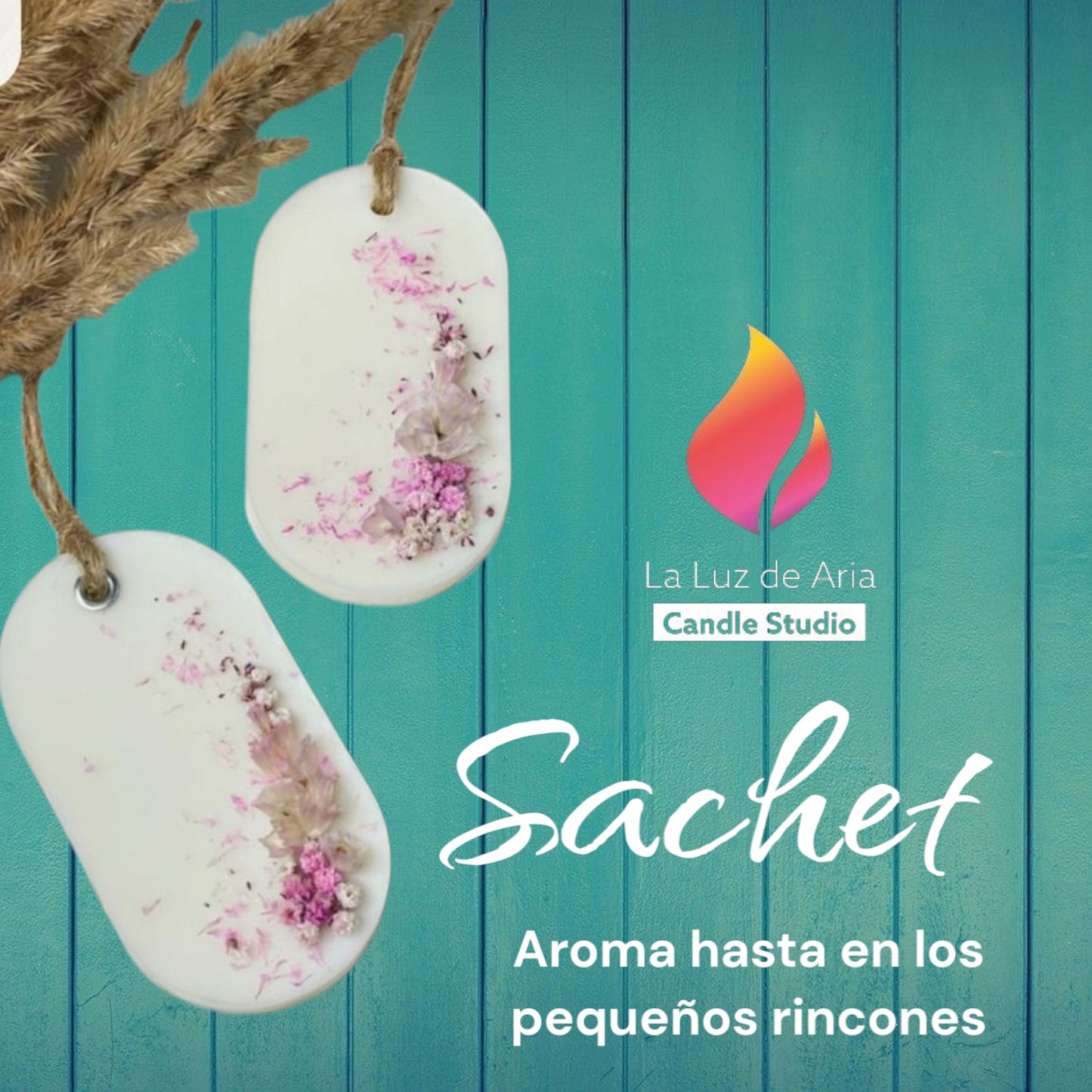 Sachet