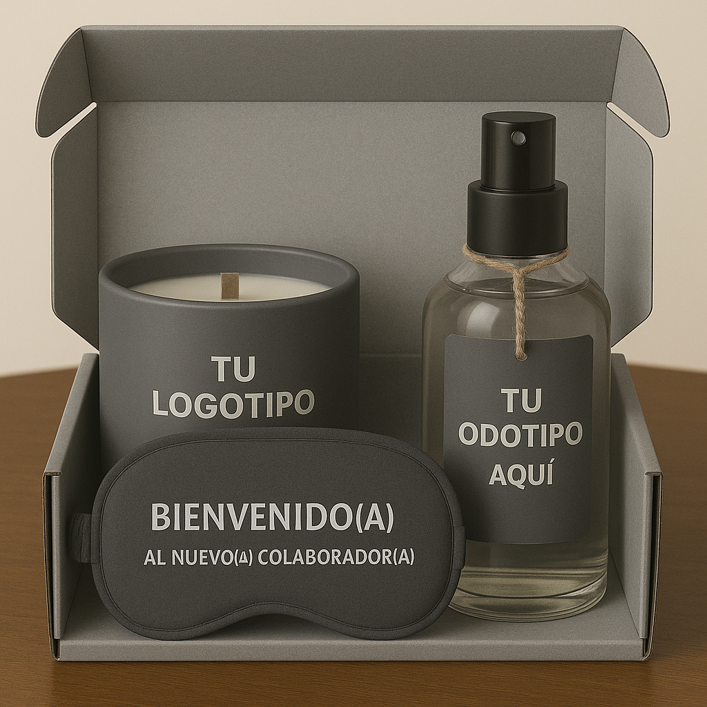 Welcome Kit