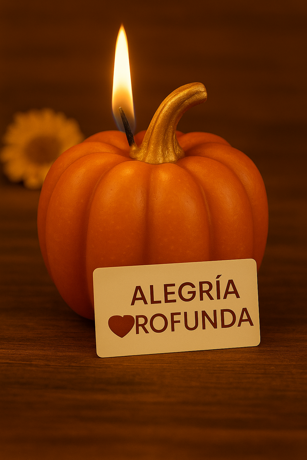 Calabazas para cosecha