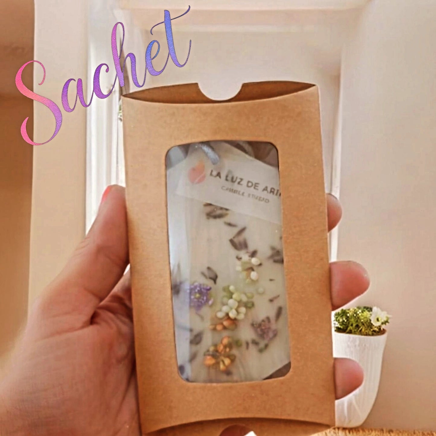 Sachet