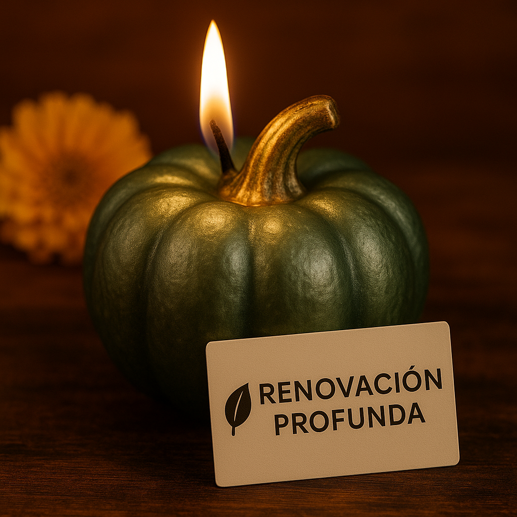 Calabazas para cosecha