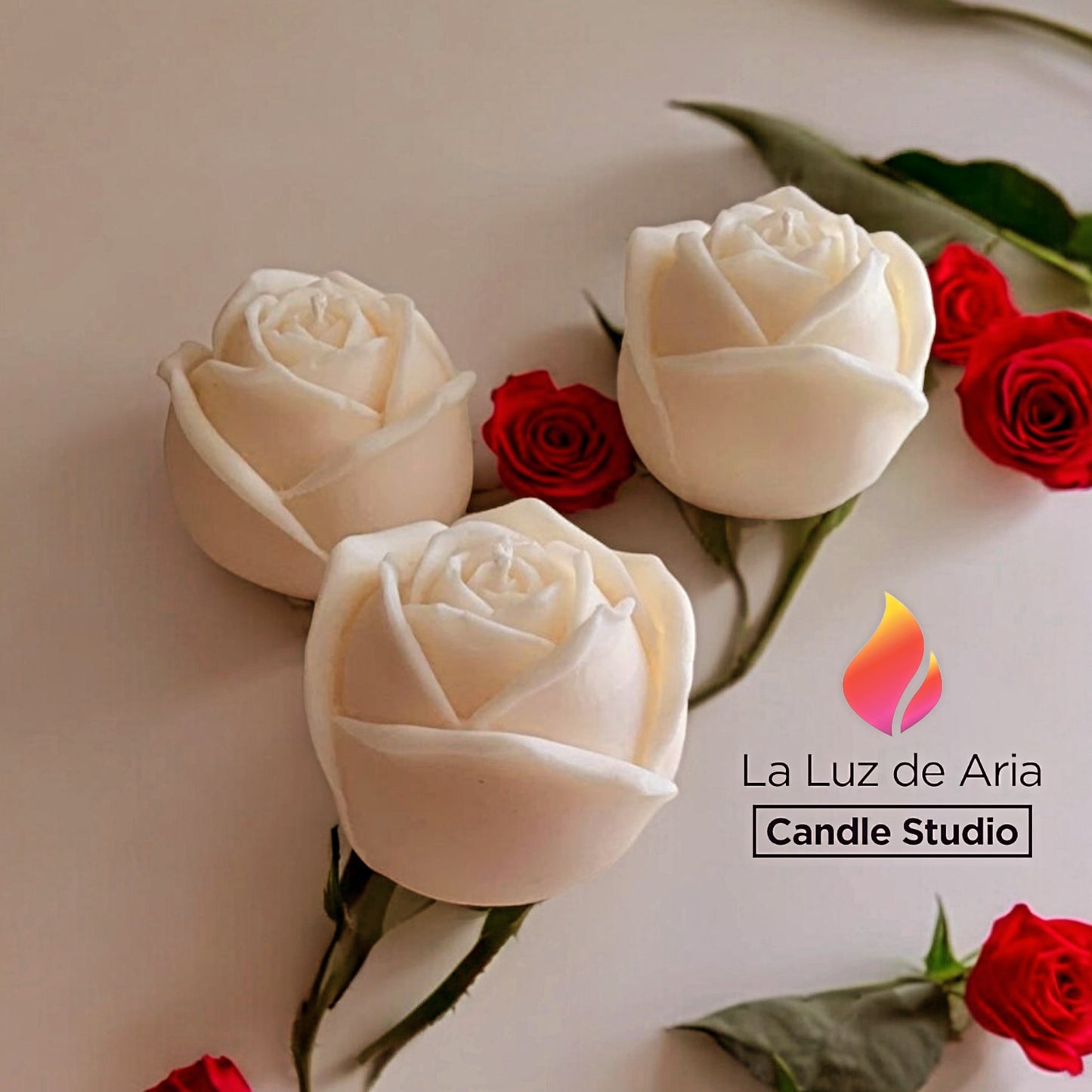 Rosas