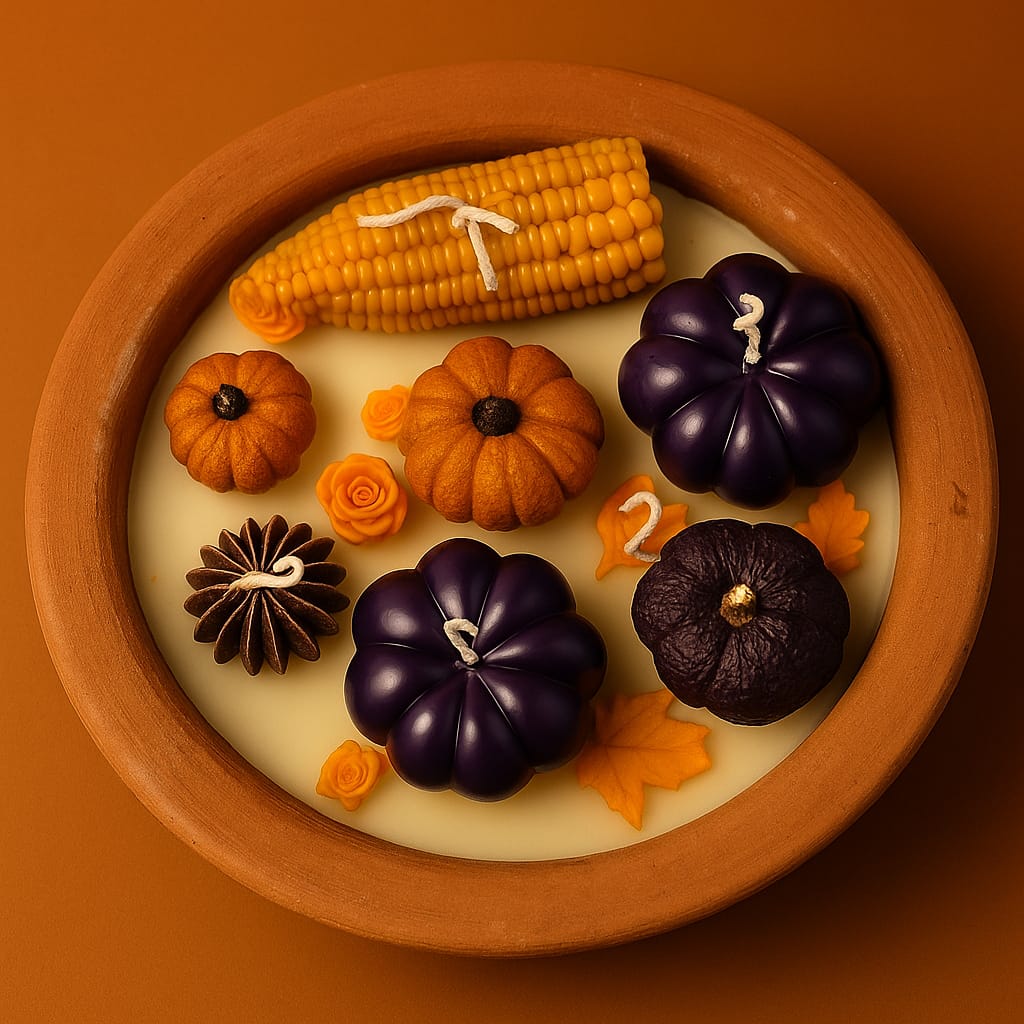 Altar de Gratitud