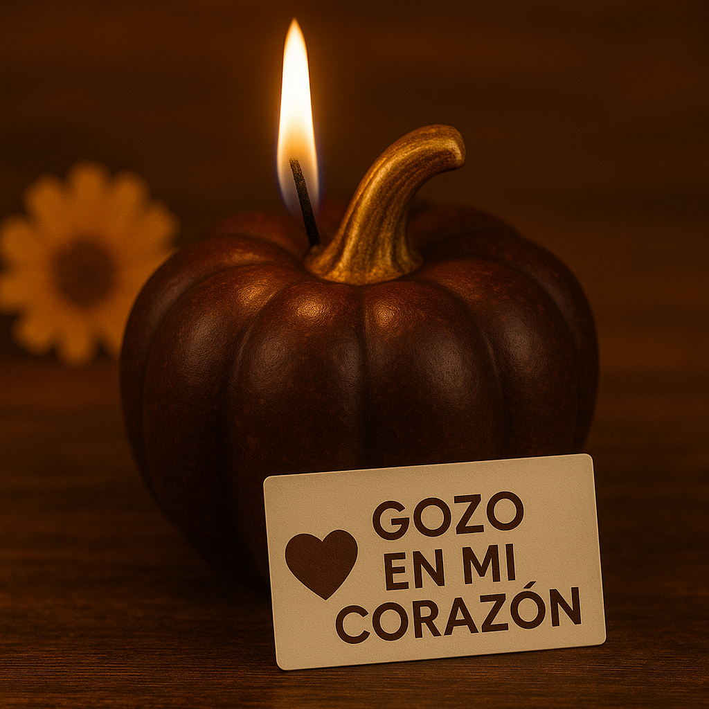 Calabazas para cosecha