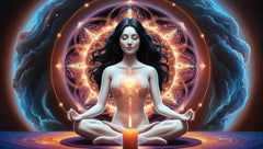 Meditación, velas y neurociencia: crear nuevas realidades desde la intención