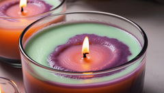 ✨ Cómo Cuidar tus Velas y Hacer que Duren Más ✨