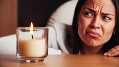 🕯️ ¡Evita estos Errores al usar tus Velas! 🙈
