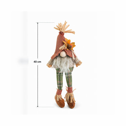Gnomo guardián de la cosecha