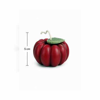 Calabaza con suaje