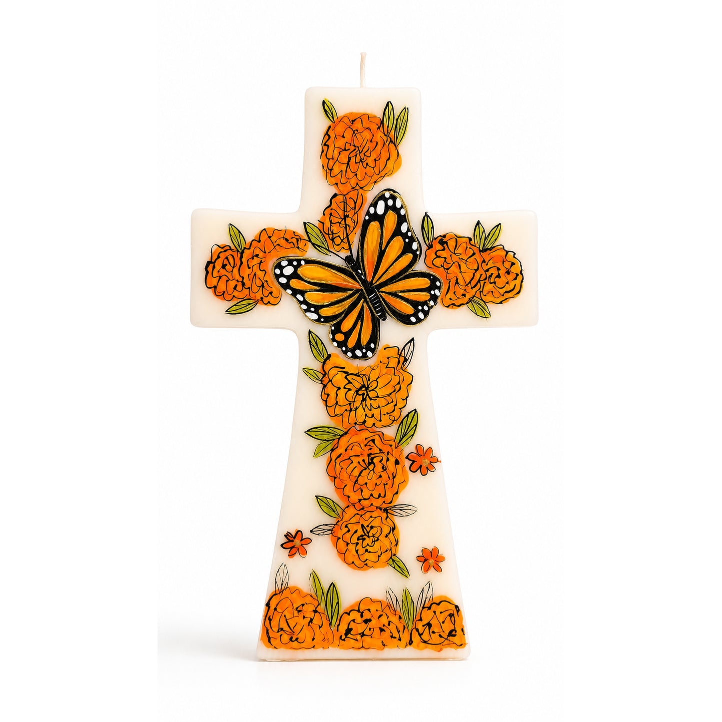Set altar 3 cruces