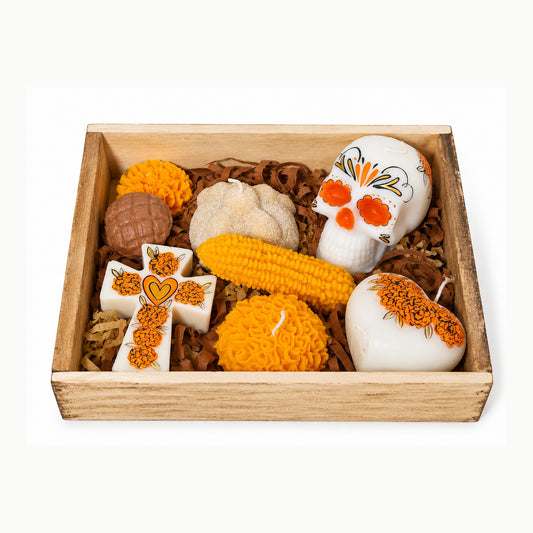 Set altar