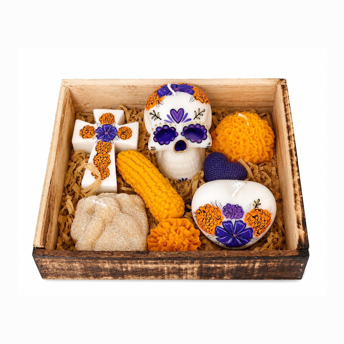 Set altar