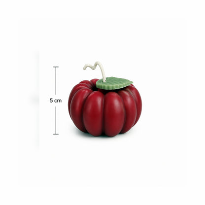 Calabaza con suaje
