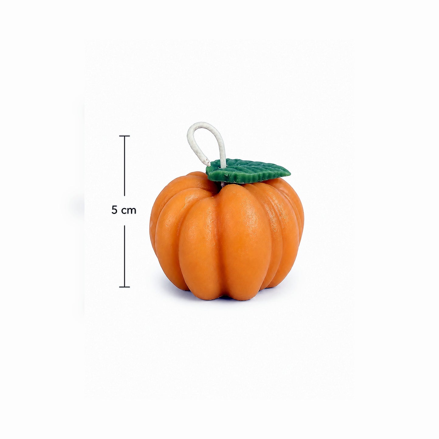 Calabaza con suaje