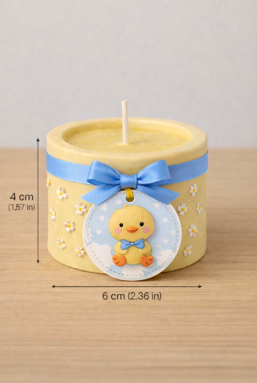 Niño Bautismo babyshower