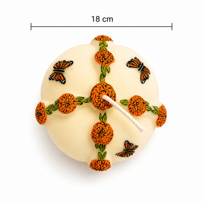 Panes de muerto 20 cm
