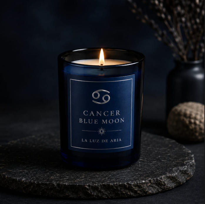 Cáncer blue Moon