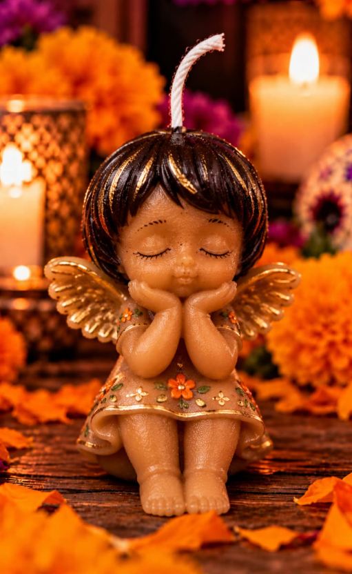 Mi Angelito en el cielo