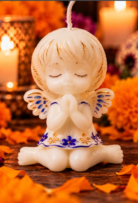 Mi Angelito en el cielo