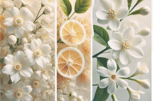 Neroli-Jazmin