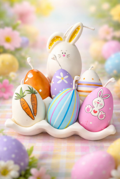 Set Pascua Mágica Esencial