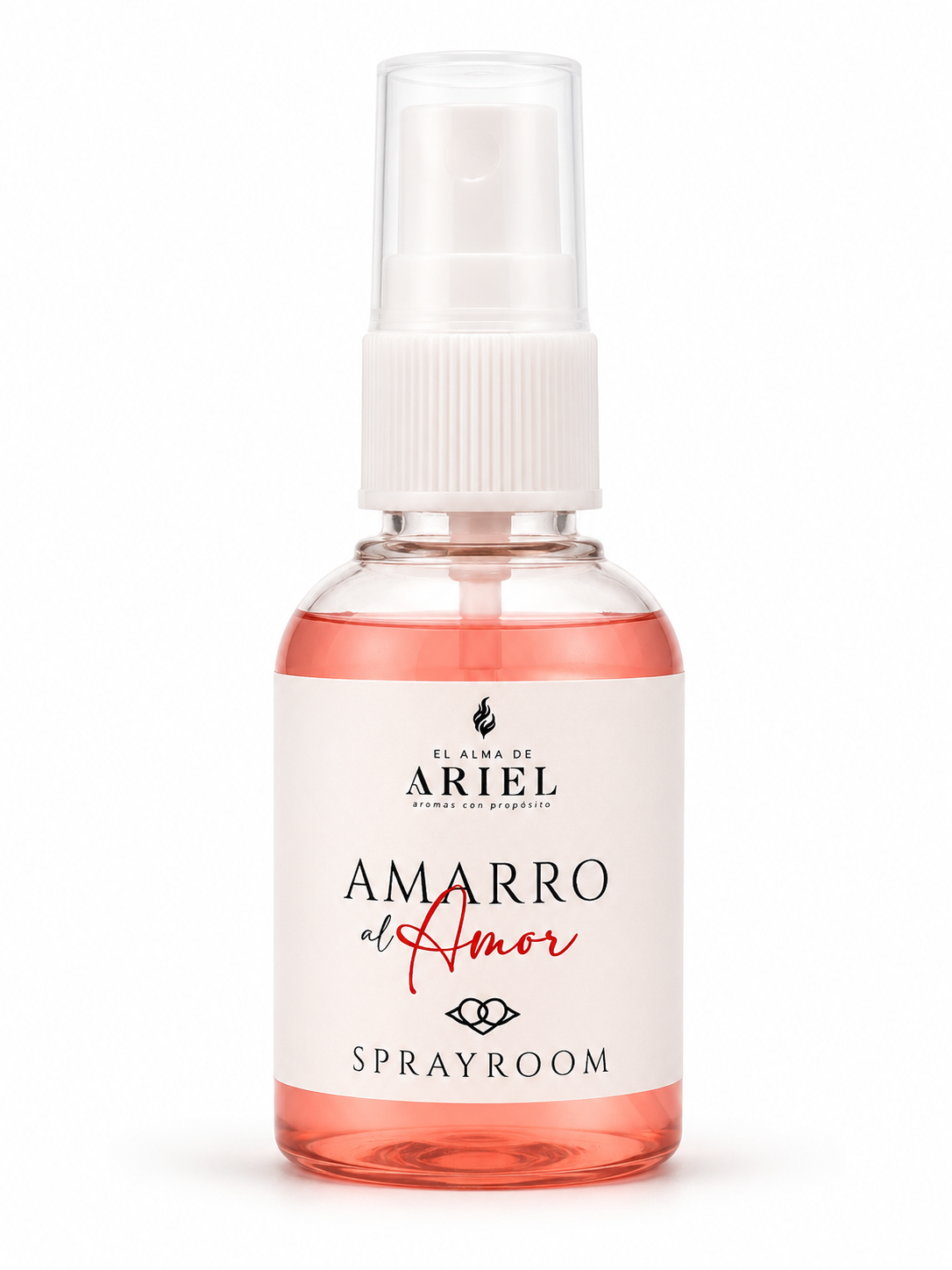 Set Amarro el amor