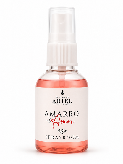 Set Amarro el amor