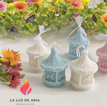 Recuerdos Babyshower