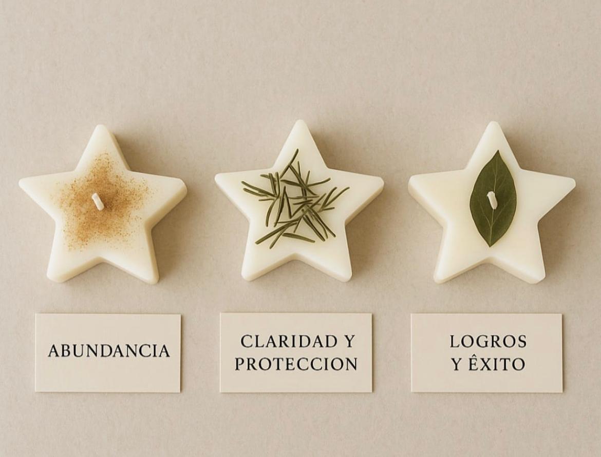 Set 3 deseos