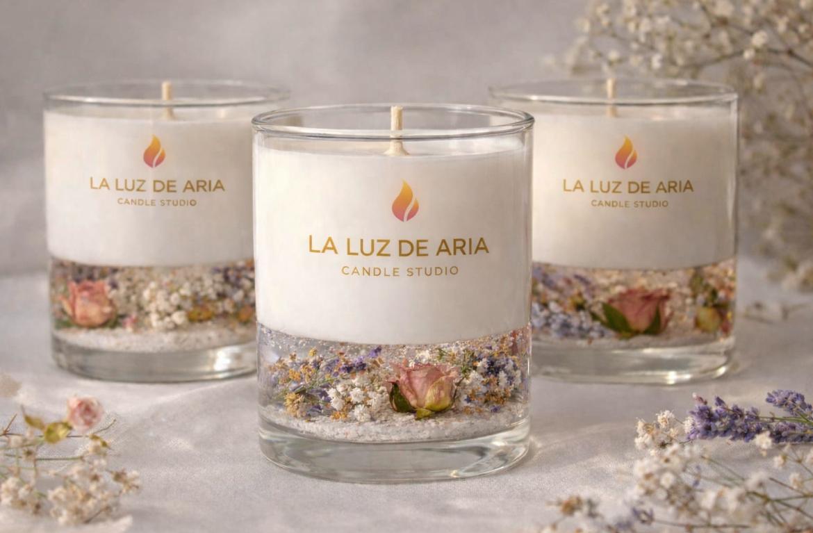 Flor es Ser Cristal