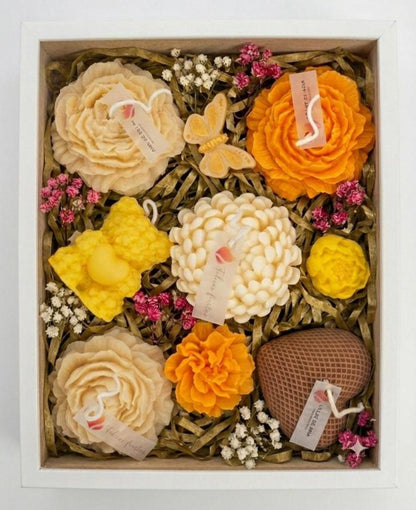 Flor es Ser Bouqué Corazón