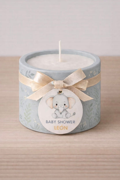 Niño Bautismo babyshower