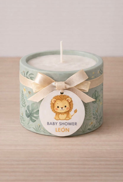 Niño Bautismo babyshower