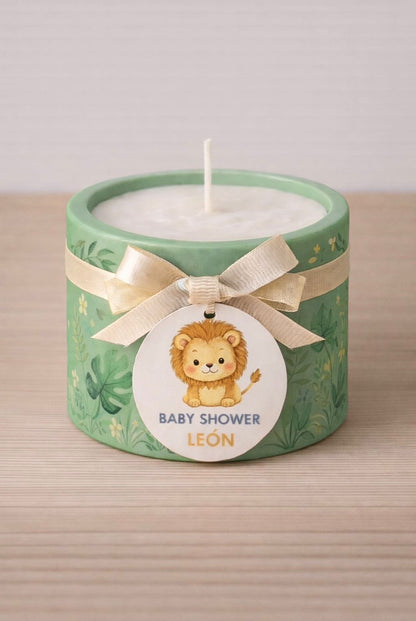Niño Bautismo babyshower