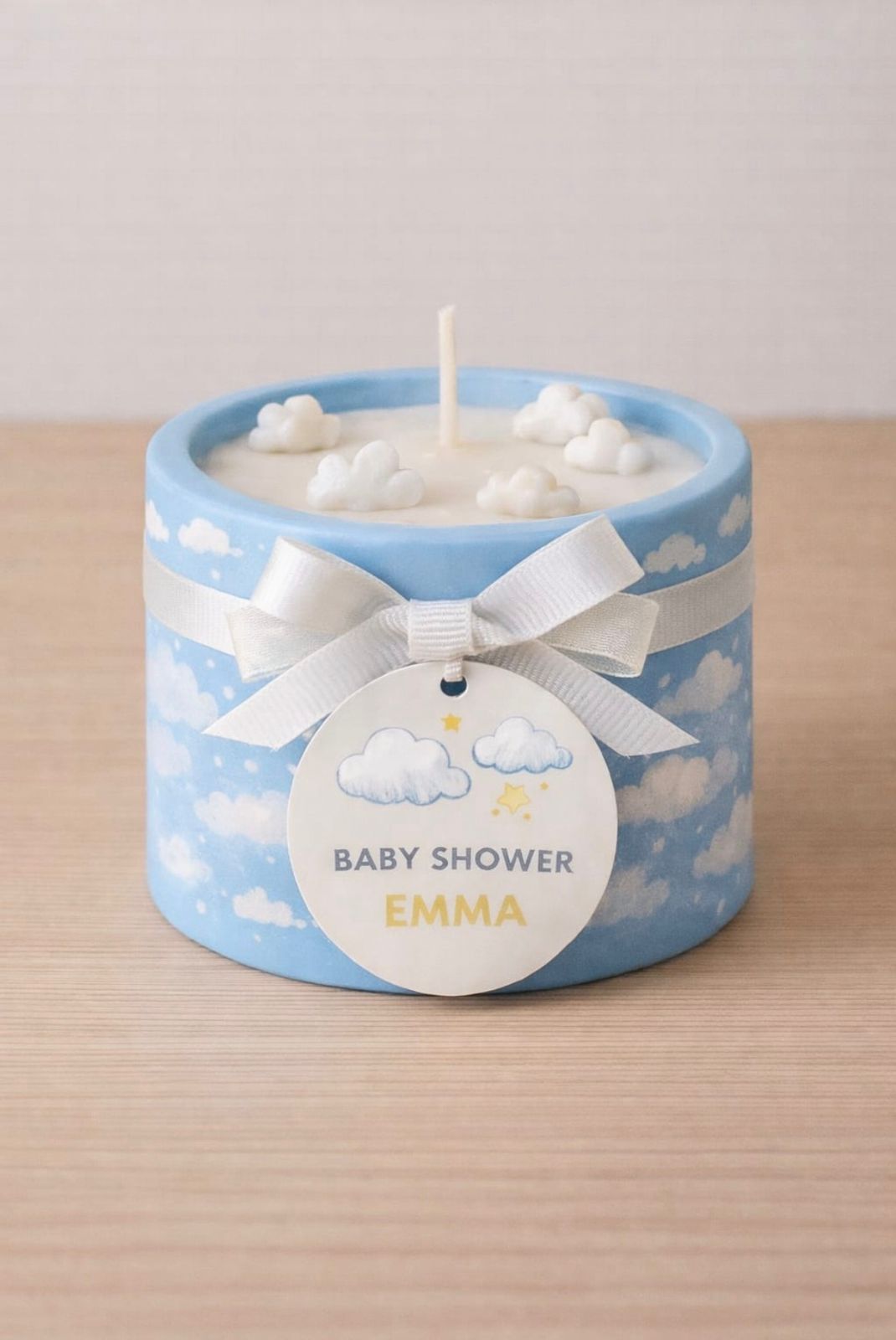 Niño Bautismo babyshower