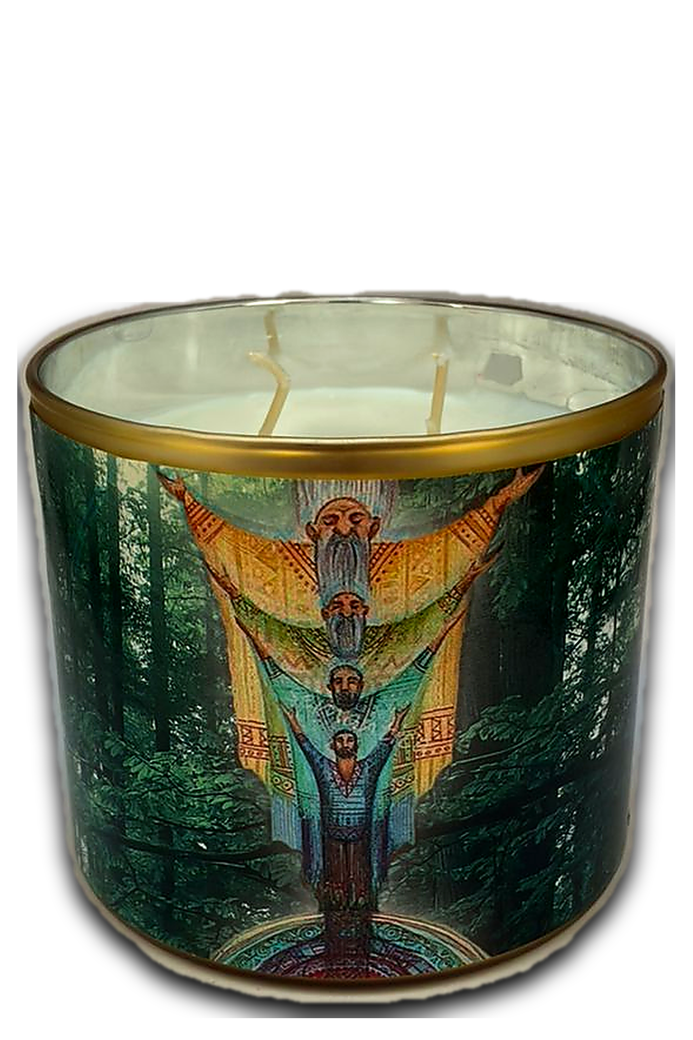 Sanando mi árbol Paterno