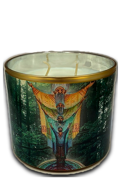 Sanando mi árbol Paterno