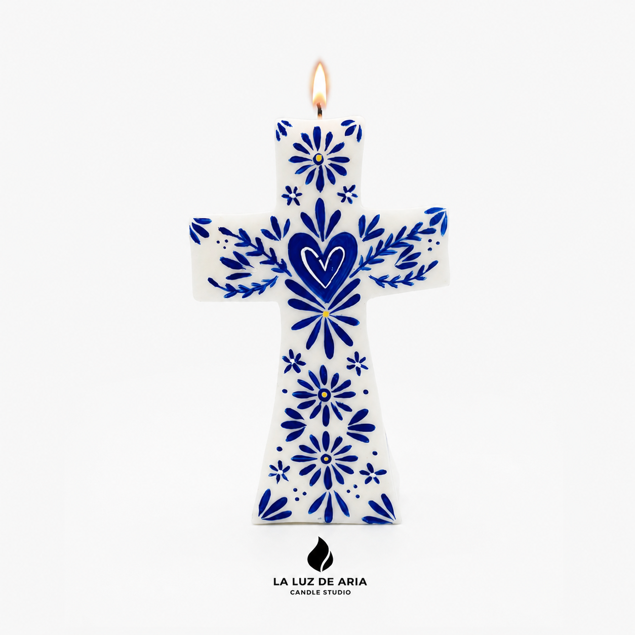 Cruz Celestial 10 cm