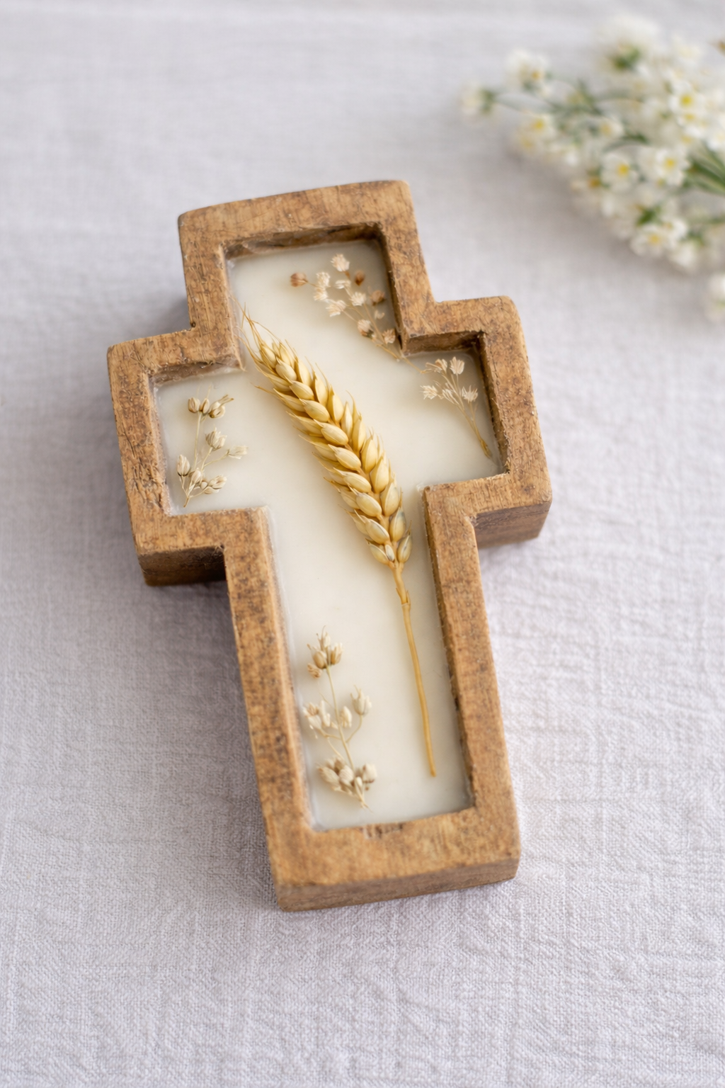 Sachet aromático ceremominal primera comunión