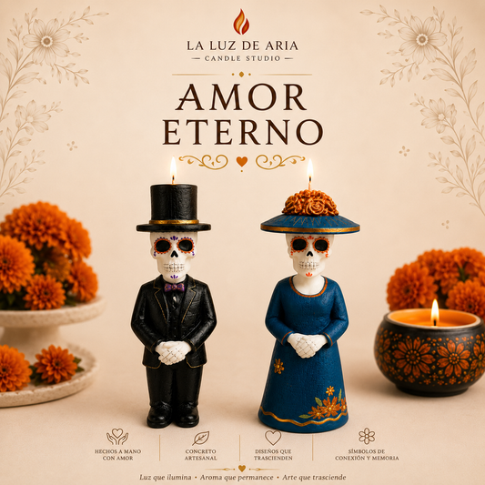 Amor eterno