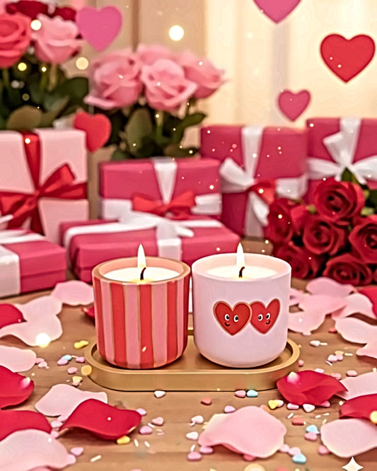 Set amor por ti Mod 3