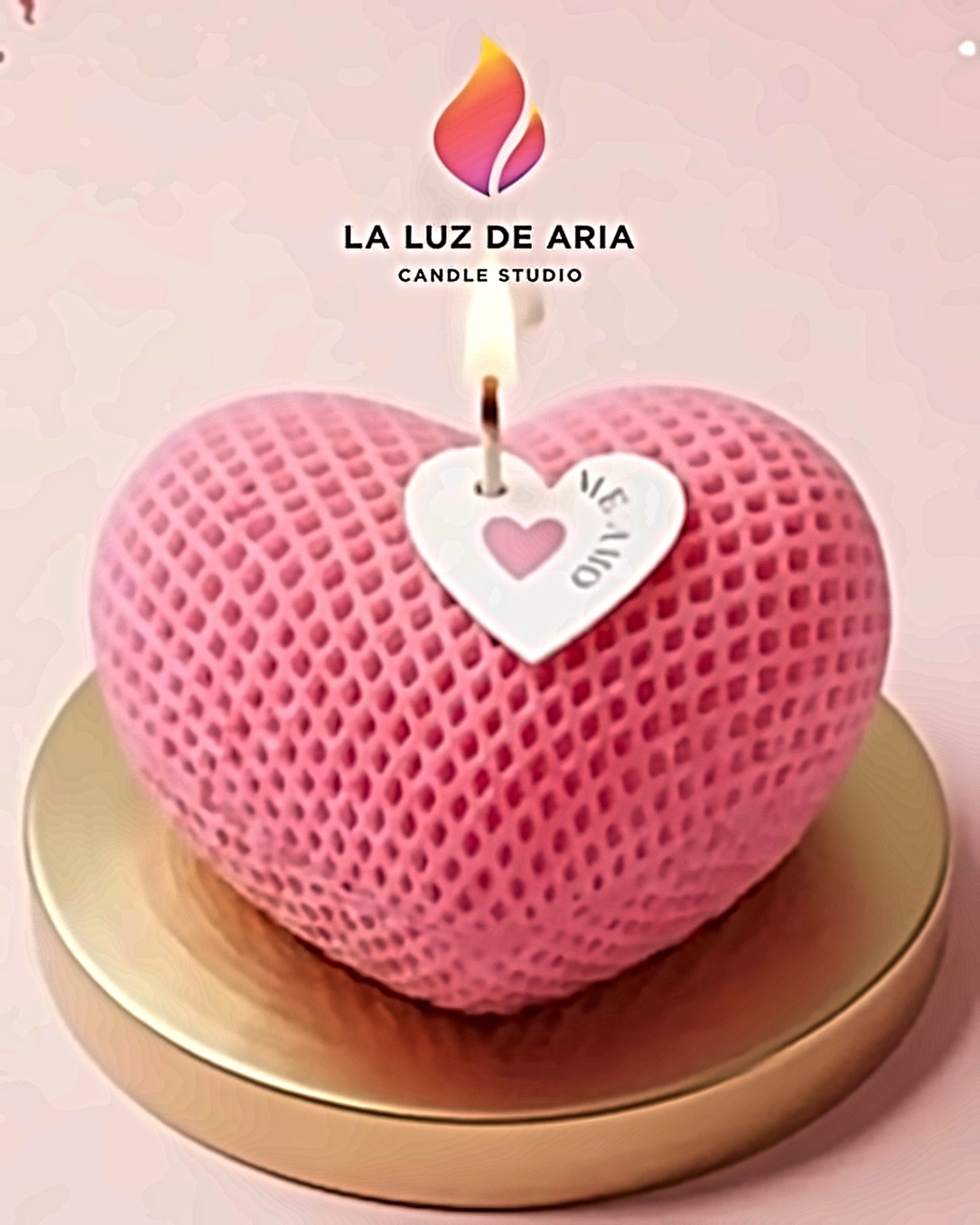 Amor por mi set de 3