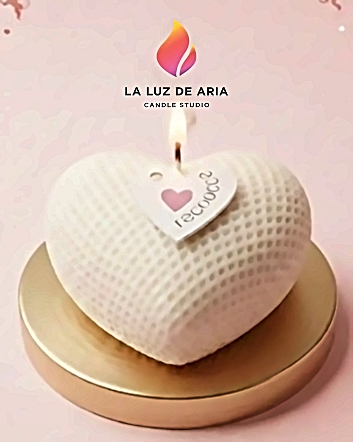 Amor por mi set de 3