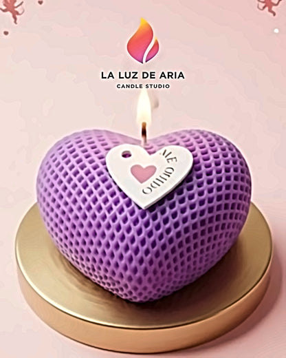 Amor por mi set de 3