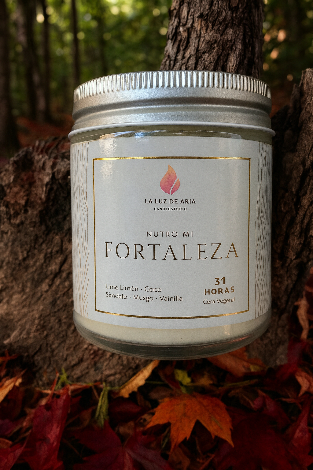 Nutro Mi Fortaleza