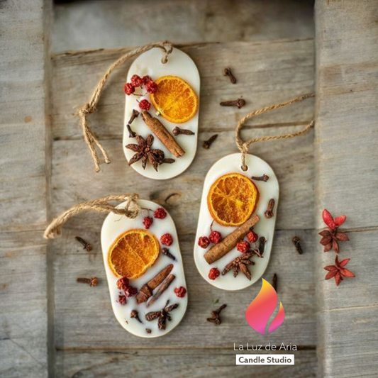 Sachet aromas de otoño