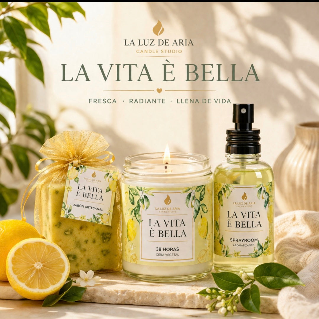 La vita e bella